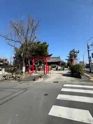 高野山真言宗 愛宕山上福院龍泉寺(三重県)