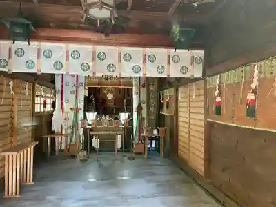 久國神社(東京都)