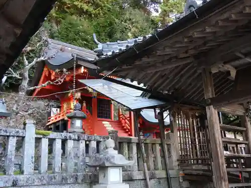 射手神社(三重県)