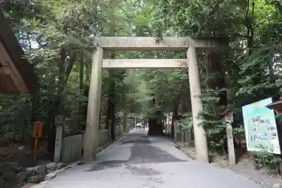 椿大神社(三重県)