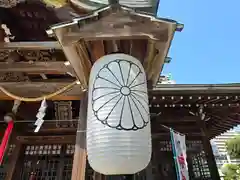 海神社(兵庫県)