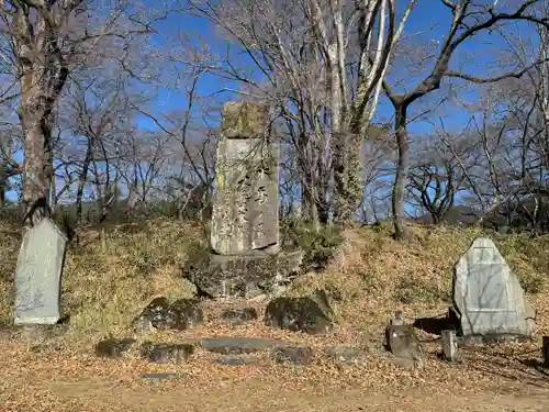 武田神社(山梨県)
