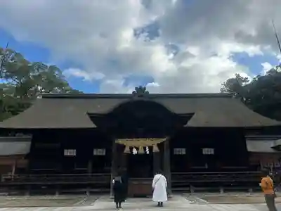 大山祇神社(愛媛県)