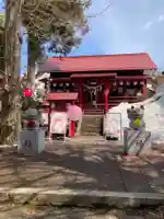 鹿角八坂神社(秋田県)
