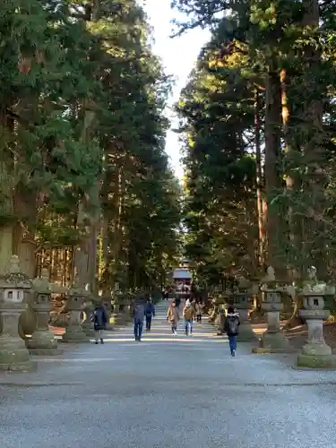 北口本宮冨士浅間神社の建物その他