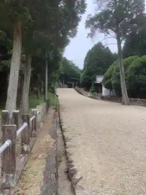 八幡神社（妻木）のその他建物