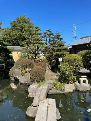 白山神社（小幡）(愛知県)