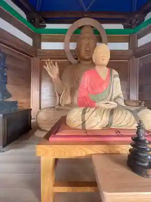 下野薬師寺 (旧 安國寺)(栃木県)