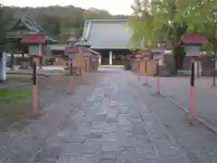 大光院 新田寺(群馬県)