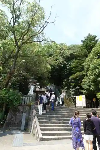 金刀比羅宮のその他建物