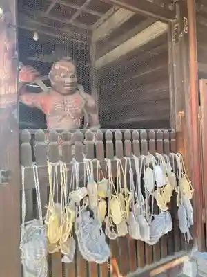 大安楽寺(長野県)