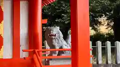 春日神社(奈良県)