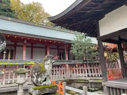 手向山八幡宮(奈良県)