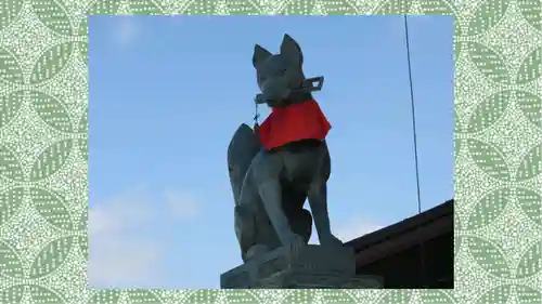 伏見稲荷大社(京都府)