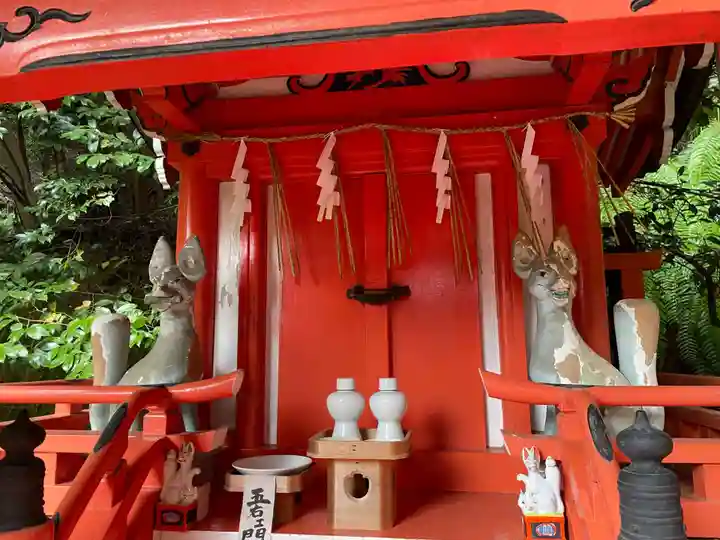 大豊神社(京都府)