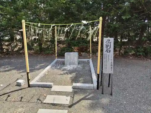 上富良野神社の体験その他