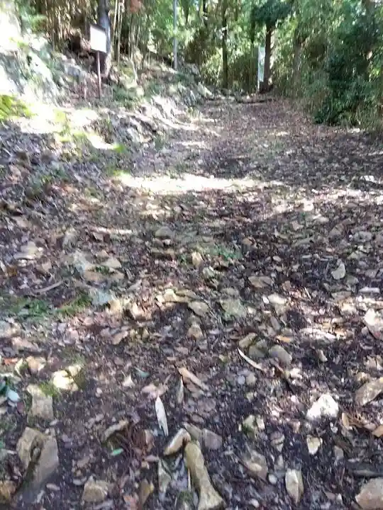 羽黒神社(福島県)