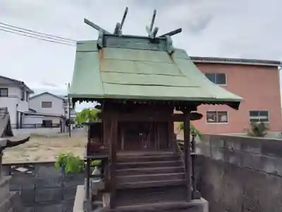 恵比寿之宮・龍宮之宮(岡山県)