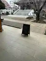 霊雲寺(東京都)
