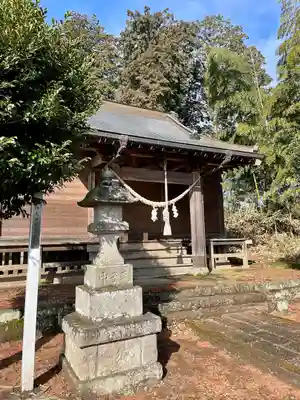 天満宮(栃木県)