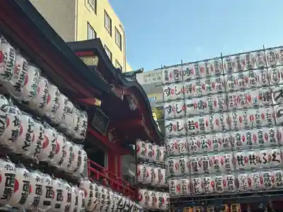 鷲神社(東京都)