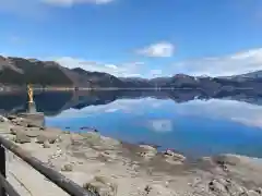 浮木神社(秋田県)