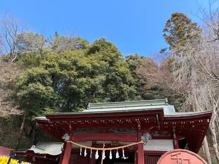 聖神社(埼玉県)