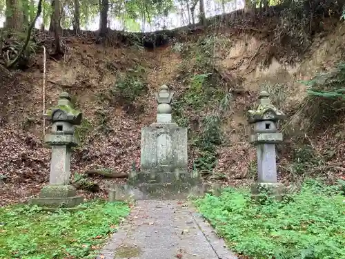 大隣寺(福島県)