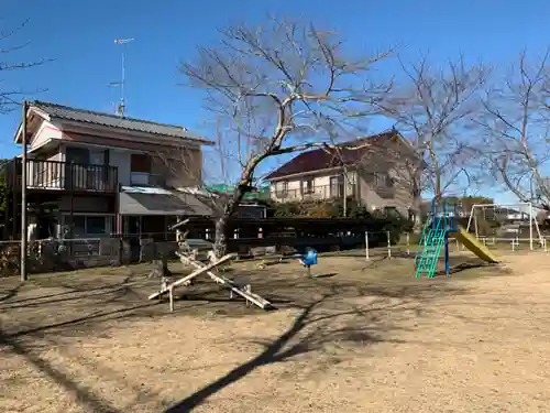 八坂神社の周辺