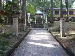 尾高山 観音堂の建物その他