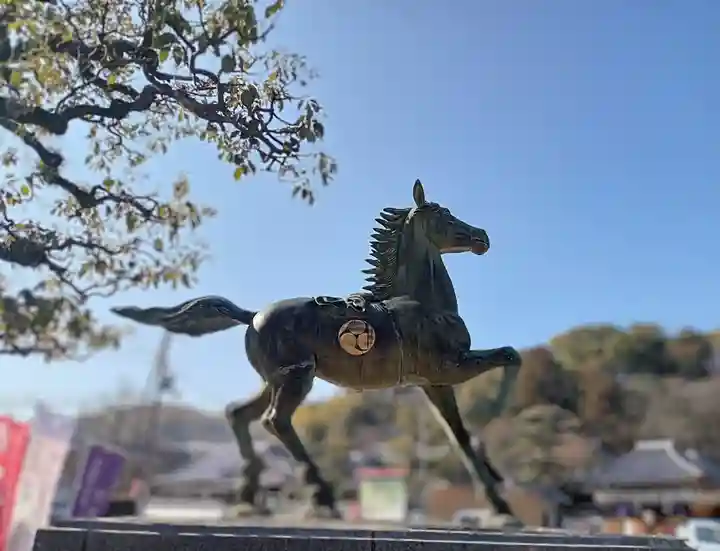 水間寺(大阪府)