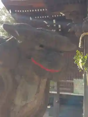 八幡橋八幡神社(神奈川県)