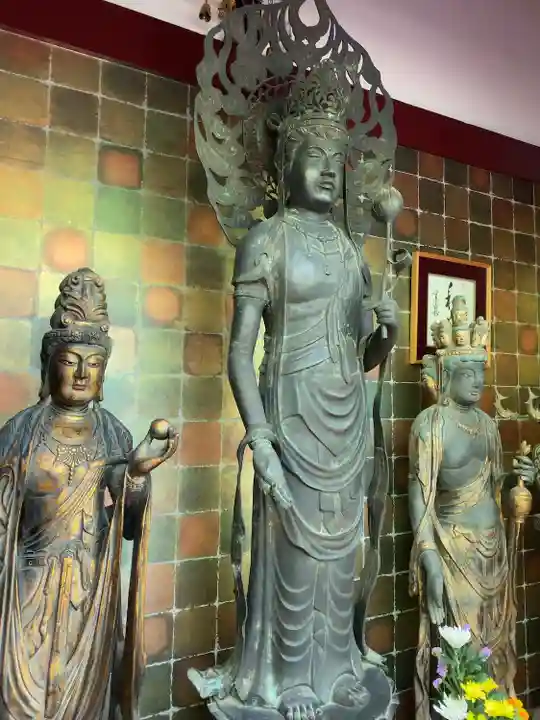 青龍山 吉祥寺(群馬県)