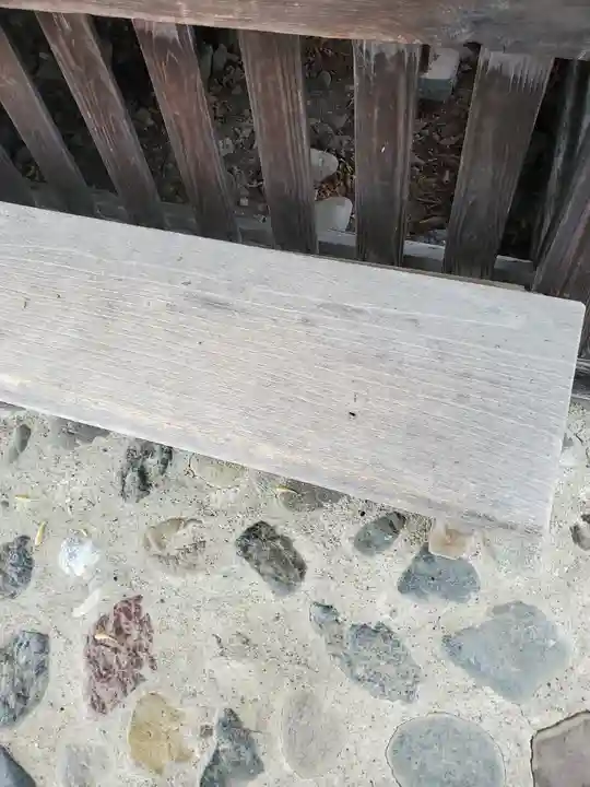 定林寺のその他建物