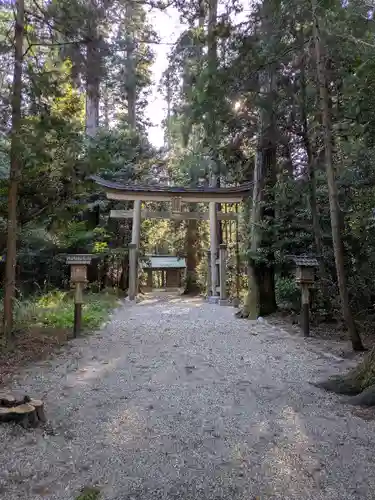 伊和神社(兵庫県)