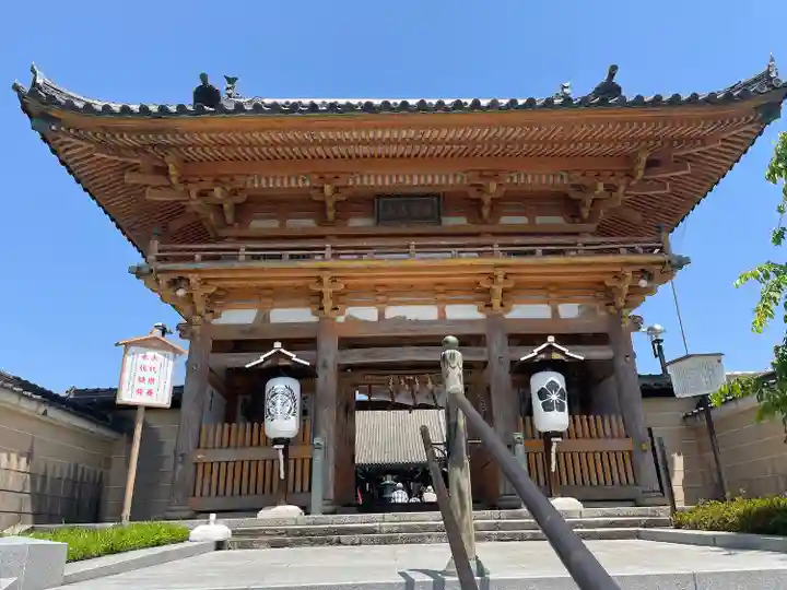 総持寺(大阪府)