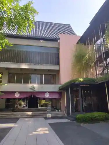 回向院(東京都)