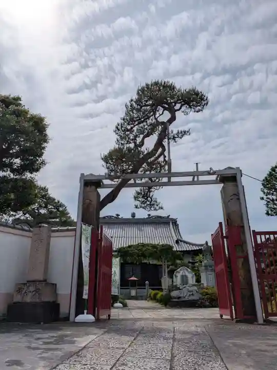 長善寺(東京都)