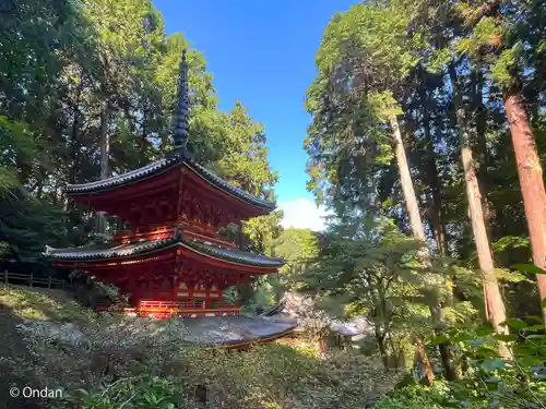 岩船寺(京都府)