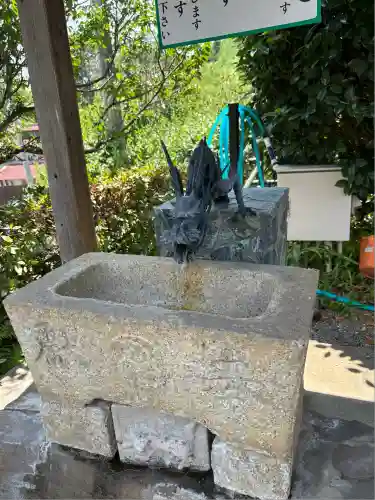 谷崎天神社(静岡県)