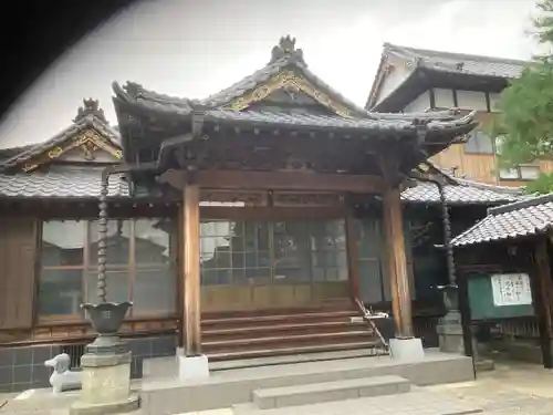 萬福寺(埼玉県)