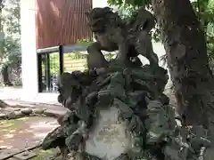 赤坂氷川神社(東京都)