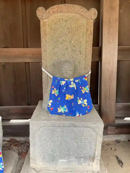 白山社(下小口白山社)(愛知県)