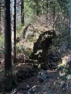 公時神社(神奈川県)