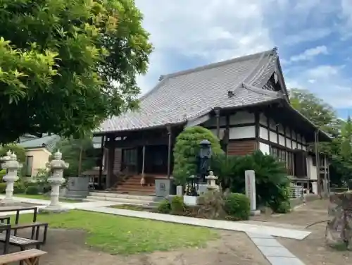薬王寺(神奈川県)