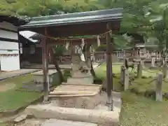 手向山八幡宮(奈良県)