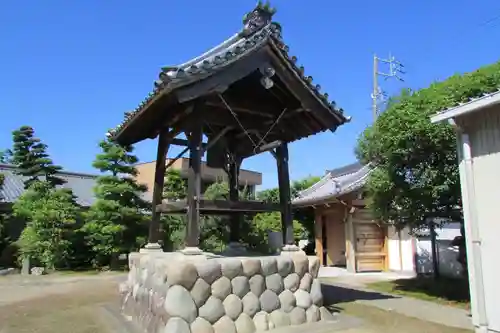 栽松寺のその他建物