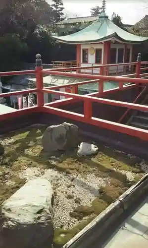 蓮花院のその他建物