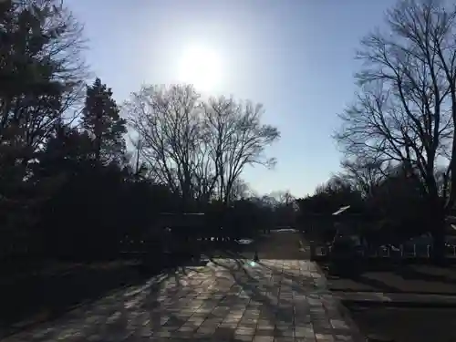 砂川神社のその他建物