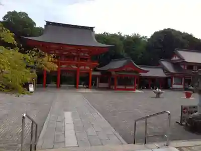 近江神宮のその他建物